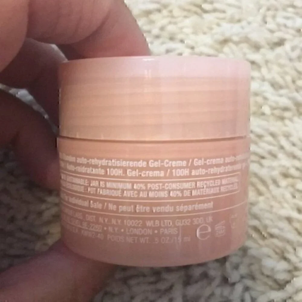 Clinique moisture surge duo